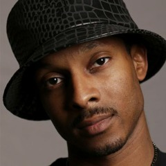 Amazon Love (remix)[produced by Chuck Upbeat] [drum & bass electronica paradise]