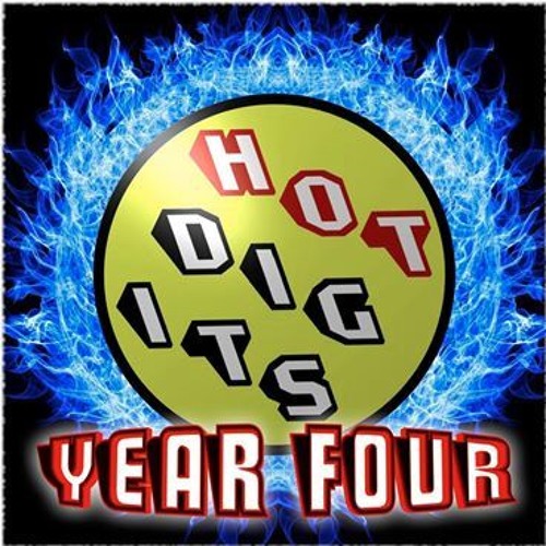 Let It Go (Chuggin Edits) Hot Digits Year Four May 2018