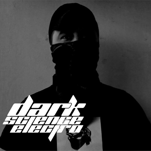 Dark Science Electro presents: Andrew Red Hand guest mix