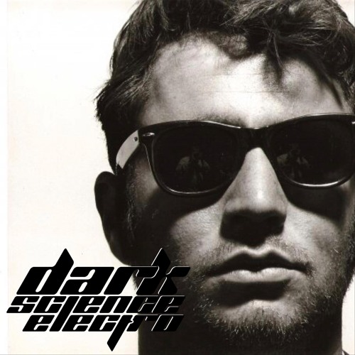 Dark Science Electro presents: Lloyd Da Zoid