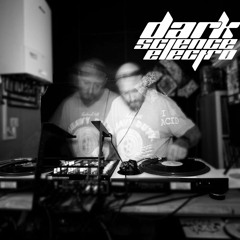 Dark Science Electro presents: DJ Hanal