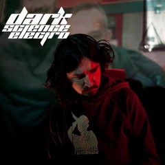 Dark Science Electro presents: DJDG
