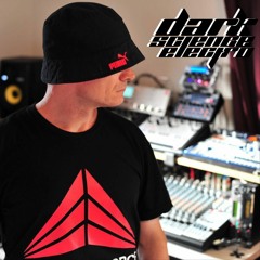 Dark Science Electro presents: The Outsider DJ set