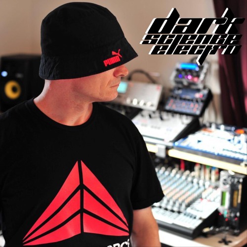 Dark Science Electro presents: The Outsider DJ set