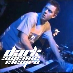 Dark Science Electro presents: Diamondback Kid guest mix