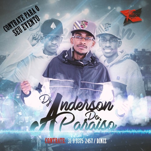 MC RENNAN = = DESCE COM DEDO NA BOCA, SOBE PENSANDO NA ROLA [[DJ ANDERSON DO PARAÍSO]] #TALIBAN