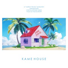 Kame House w/ Macross 82 - 99