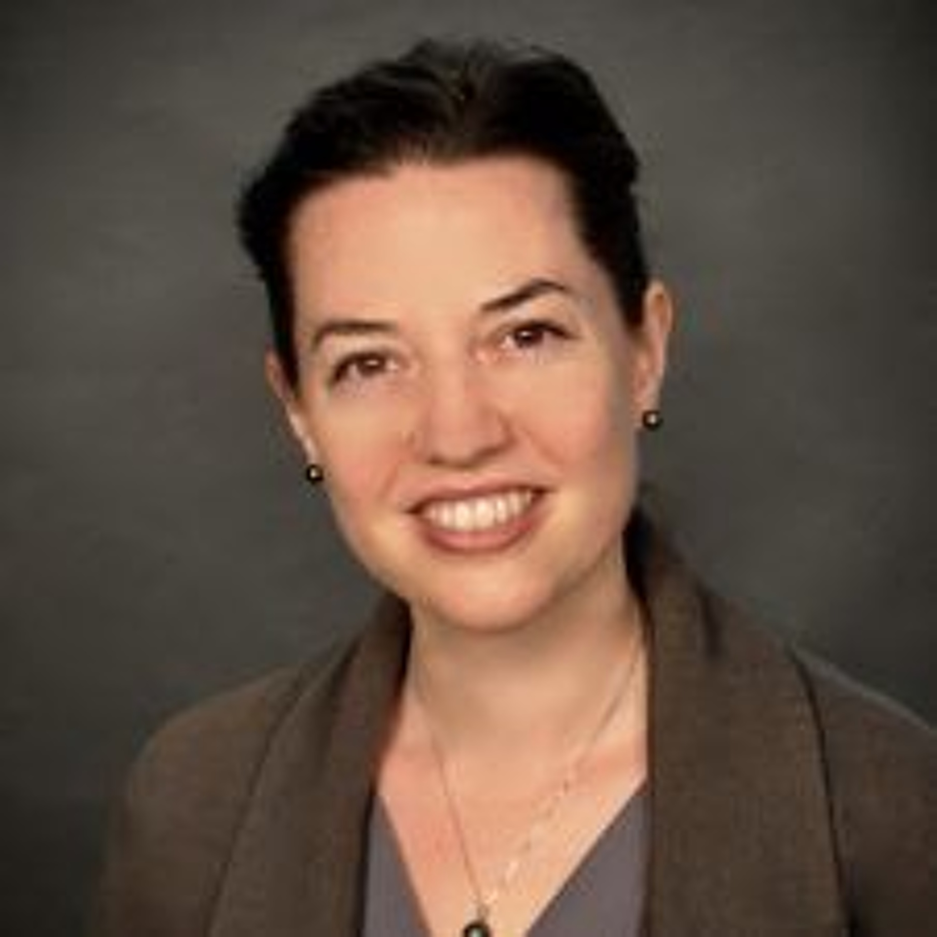 2018/04/01 ∙ The Rev Jennifer Nordstrom ∙ Roll Away the Stone episode artwork
