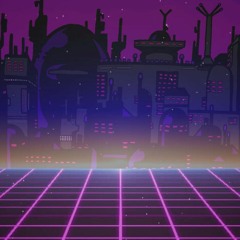 Scrap Brain Zone but it's in the 80's (Thanks for 11k plays!)