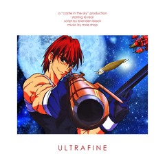 ＵＬＴＲＡＦＩＮＥ w/ Moe Shop