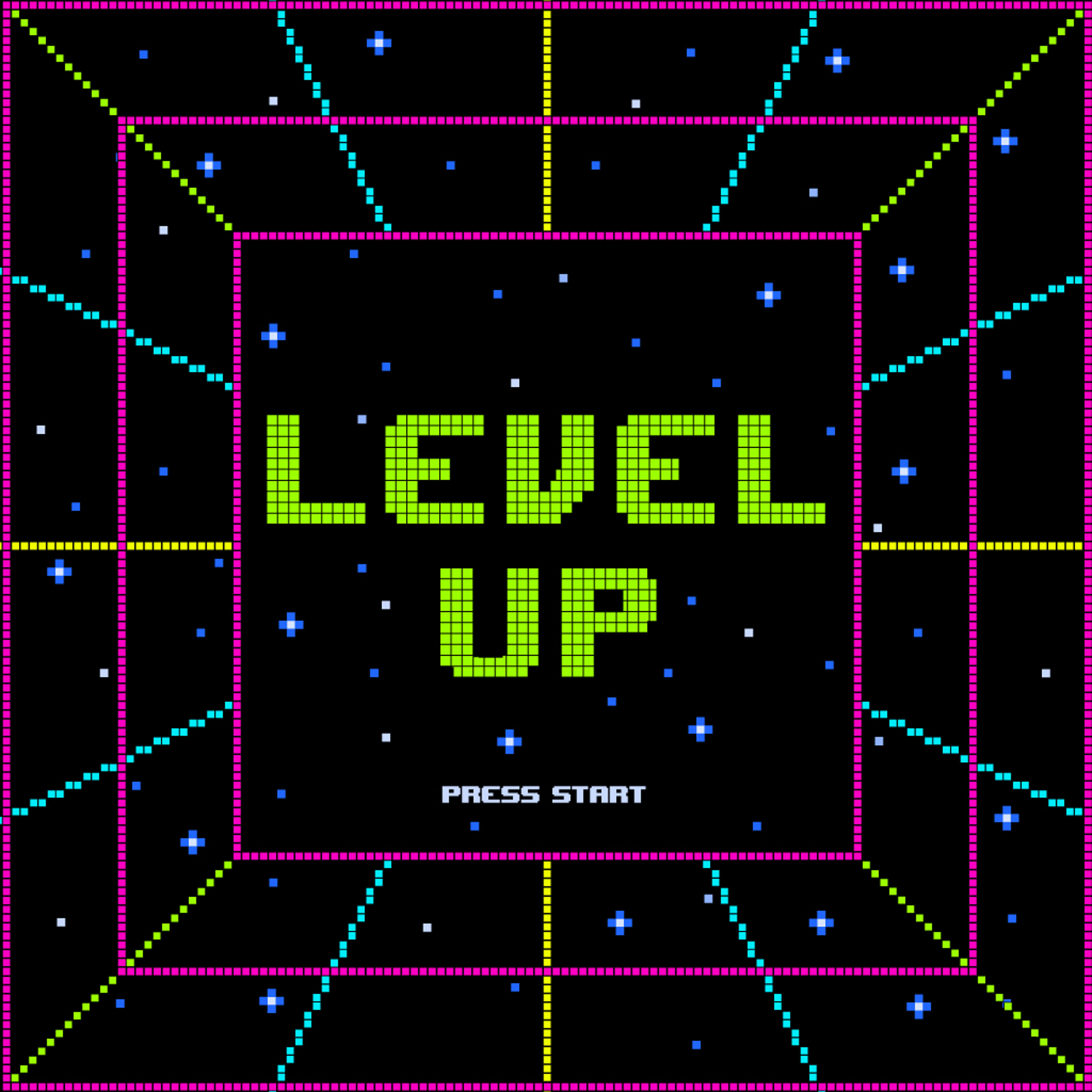 Level Up - Week 4 - Jamestown - Give Beyond Belief