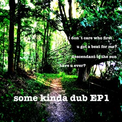 i don´t care who first