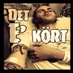 Det E Kört (Acoustic version FEAT. Tony Engström & Verkligheten)