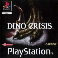 Dino Crisis OST - Set You At Ease (Save Room Theme)