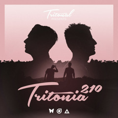 Tritonia 210