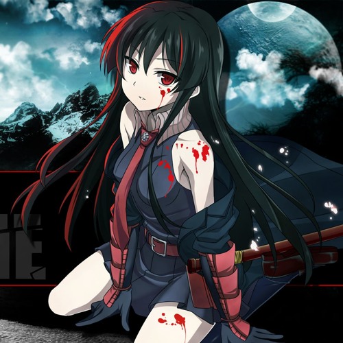 Stream Moncrieff - Serial Killer by Anime - Fan | Listen online for free on  SoundCloud
