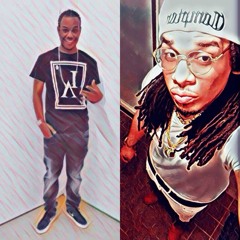 KingzGotti & DieJongen RG- Whine Up