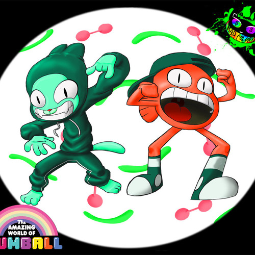 Gumball | Do It While We Can - The Kids Rap