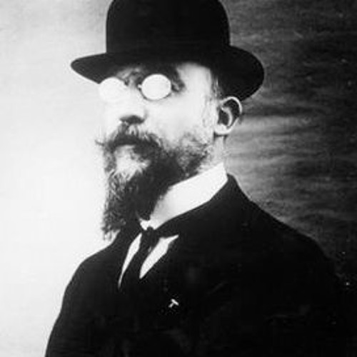 Gnossienne No.1 slowed down 75%
