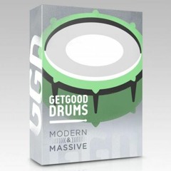 GGD Modern & Massive - Lune (Drum Mix)