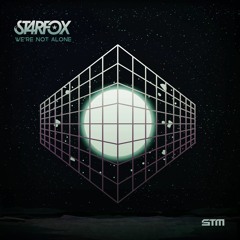 STARFOX - Enter Galactic