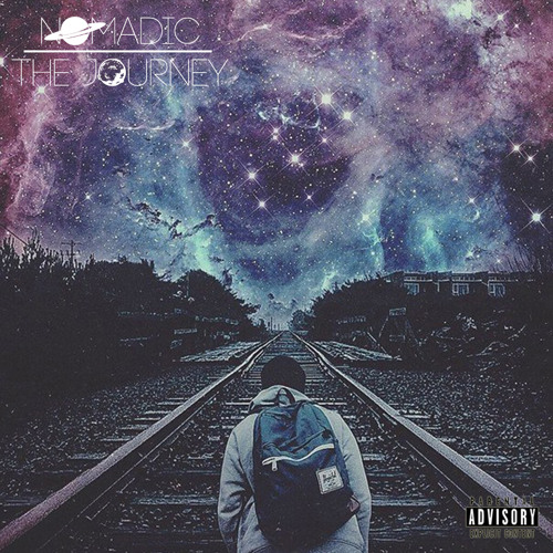 Third Eye Vision (Ft. Self The Bluest Eye &  Afta) (Prod. 8Cee)