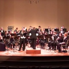 Continental Concerto Mvt 1