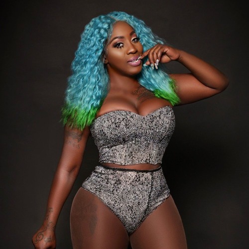 Spice - Friends Not Good For You (APRIL 2018)