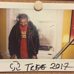 So Many Shrimp Radio Episode 17 Part 1 - David Drake & Charne Graham