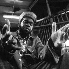 Jeru The Damaja - Me Not The Paper (Remix) (1996)