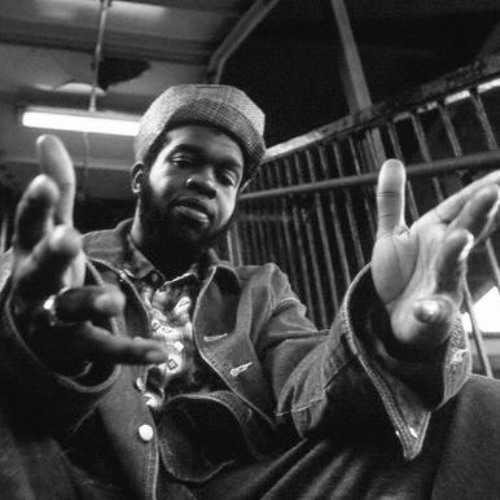 Jeru The Damaja - Me Not The Paper (Remix) (1996)