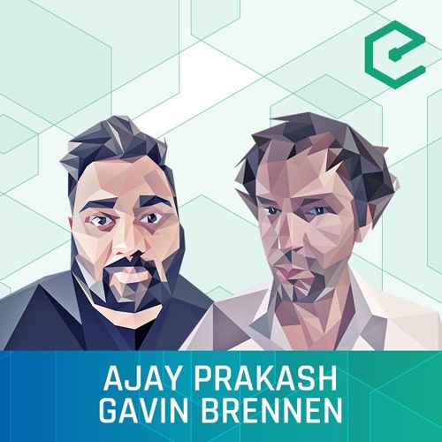 #231 Ajay Prakash & Gavin Brennen: Qubit Protocol – Quantum Computing & The Coming Threat to Crypto