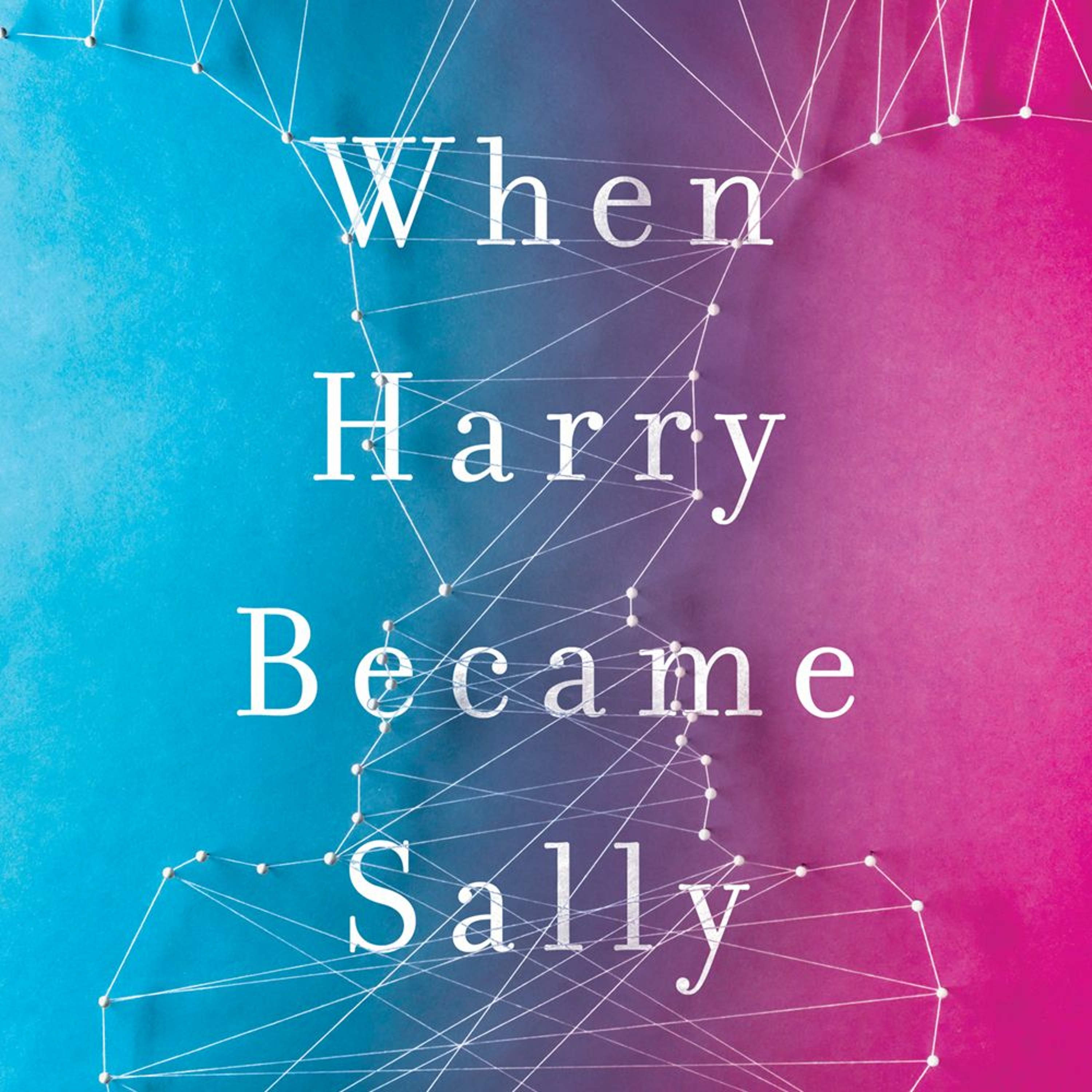 Ryan T. Anderson on the Transgender Moment - Full Interview