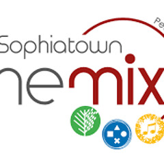 Bosele's Song - from workshops at SophiaTown The Mix