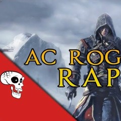 Forsake Me Now [Assassin's Creed Rogue Rap]|JT Music