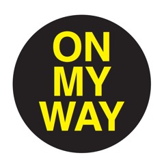 Marco Faraone - On My Way (original mix) - Rekids