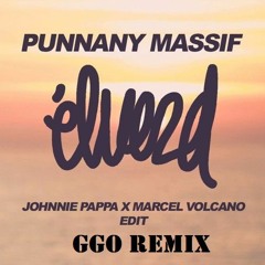 Punnany Massif-ÉLVEZD (GGO REMIX)