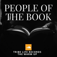 People of the Book- Aaron, Eladah and Jonathan