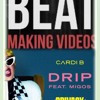 Cardi B Drip Feat Migos Mp3