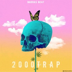 Made in Brasil (Trap Samba) [Prod.by Barras Beat]