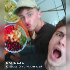 Expulze & Narfos - Ciodo