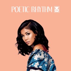 Jhene Aiko Type Beat - "Poetic Rhythm"