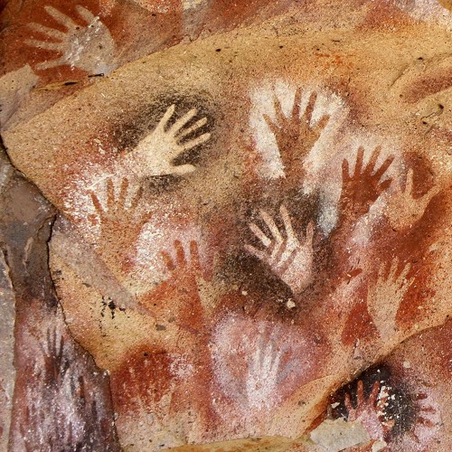 Echoes of Tassili