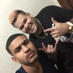 MC´s GW & LIL = FLEXIONA NA PONTA DO PAU = DJ LG DO SF DJ VITIN MPC