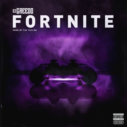 Fortnite (prod. by Taz Taylor)