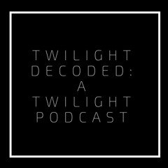 Twilight Decoded: New Moon Chapters 9-12