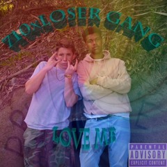LOVE ME(Tangi X IV)Prod. Dollie x Lowsock