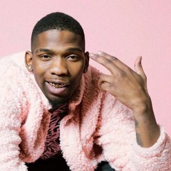 BlocBoy JB - Prod By Bloc (Official Audio)