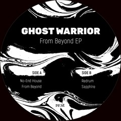 Ghost Warrior - Redrum [Premiere]