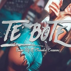 Te Bote | Remix | Emmi DJ ft. Juanka Cassane